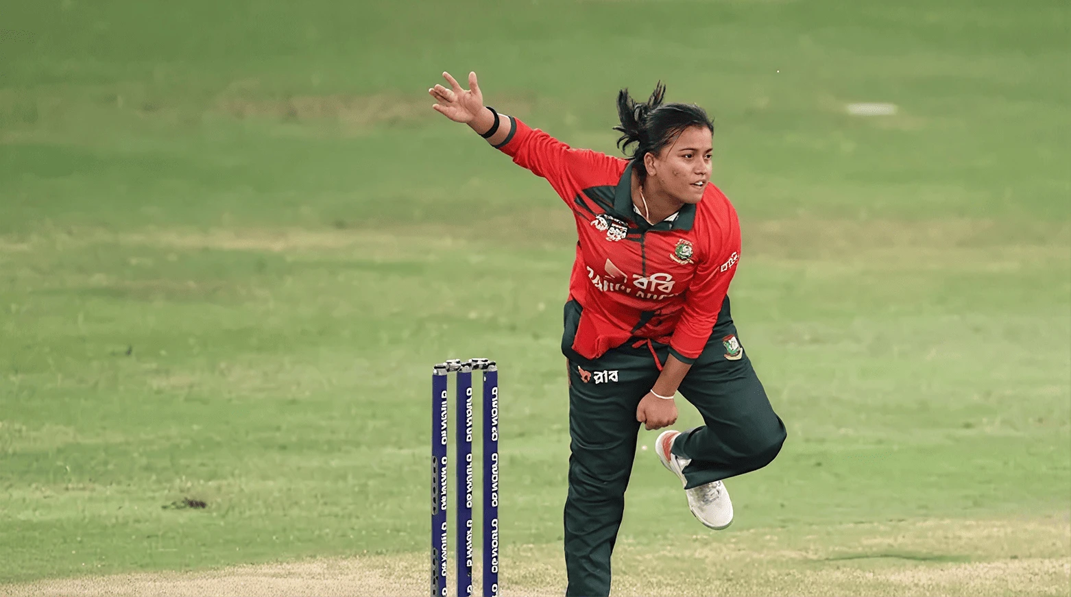Nahida Akter to succeed Nigar Sultana as Bangladesh's T20I captain